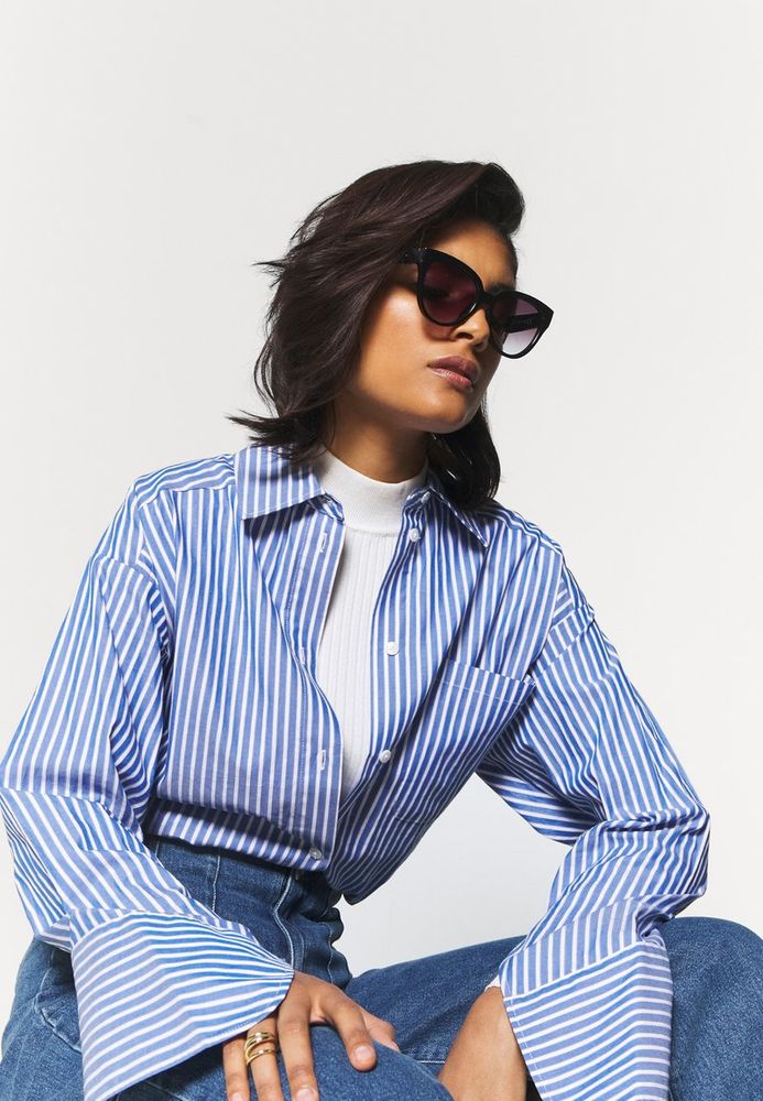 I modelli di occhiali da sole donna più indossati dell’estate 2022