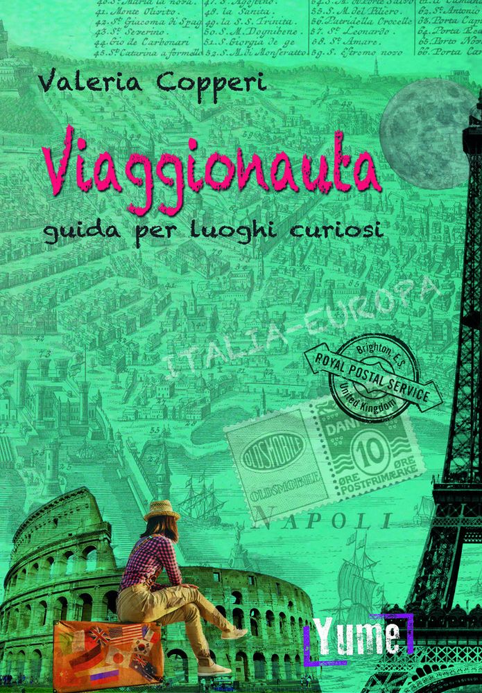 Due eventi legati al libro e alla storia del giallo Due eventi legati al libro e alla storia del giallo