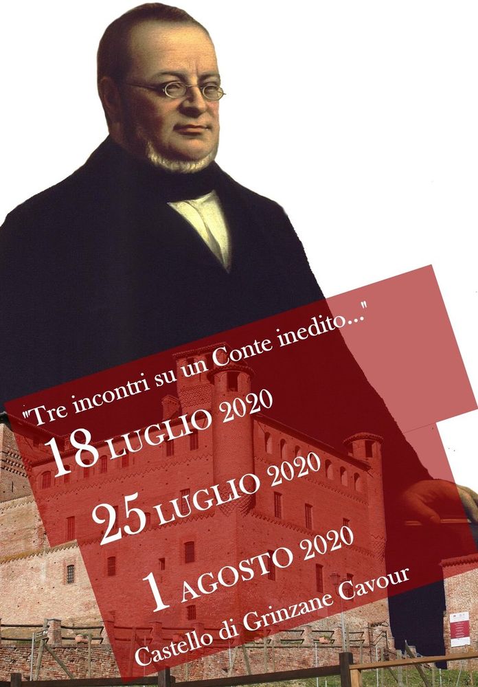 L’altro Camillo: alla scoperta di un Conte inedito L’altro Camillo: alla scoperta di un Conte inedito