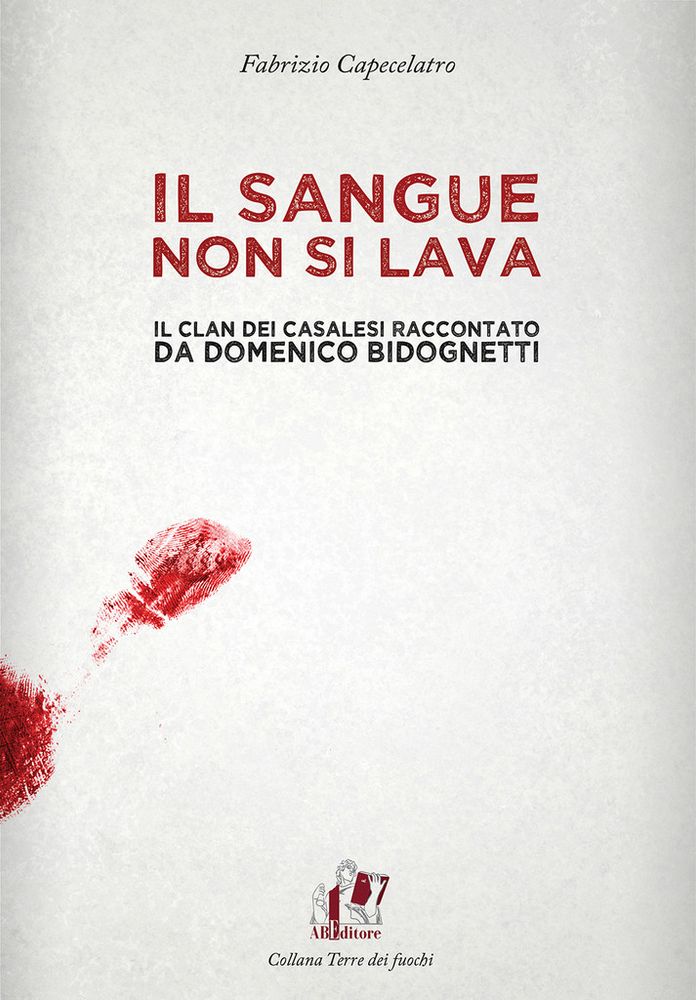 Domani presentazione a Torino del libro-verità sulla camorra