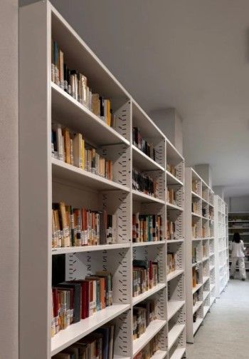 Inaugurata a Moncalieri la nuova biblioteca dell'Istituto Majorana