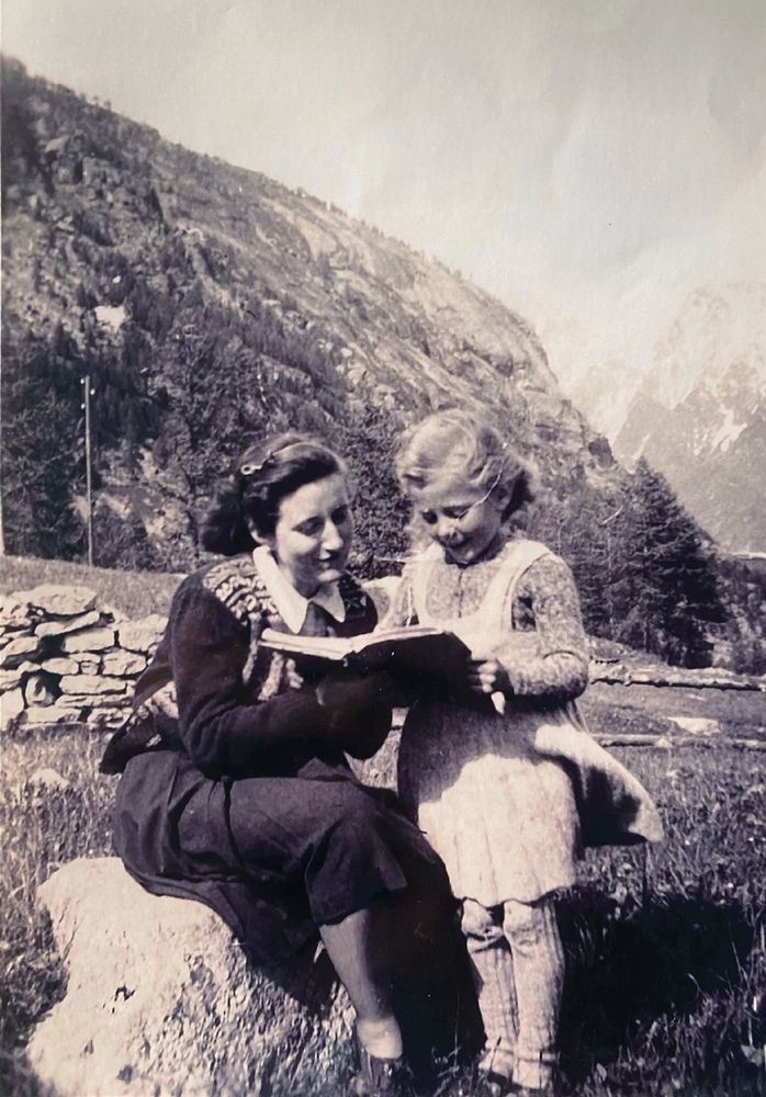 Ricordando Maria Riva, maestra di scuola e di vita, partigiana testimone della memoria