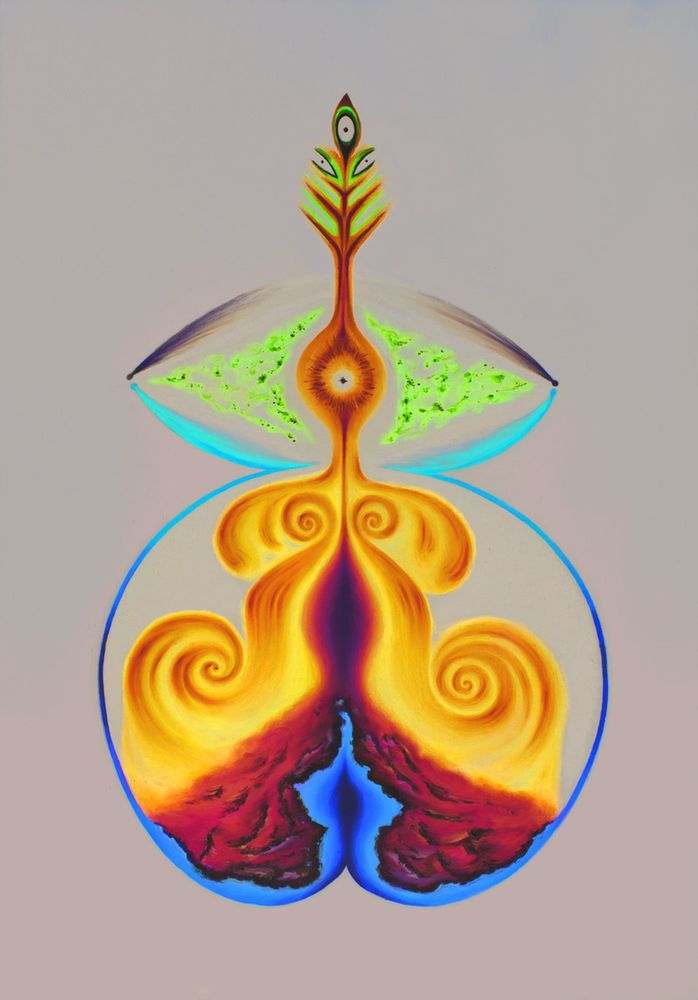 Alle Ogr Torino arrivano le "Veneri" di Cleo Fariselli Alle Ogr Torino arrivano le "Veneri" di Cleo Fariselli