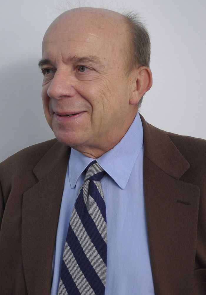 Zagrebelsky porta la Corte costituzionale al liceo "D'Azeglio" di Torino