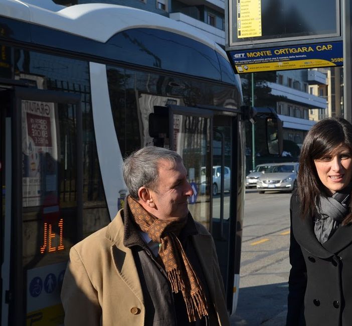 Nuovo collegamento VE1 tra Torino e Venaria, Falcone: &quot;Linea rinnovata e sostenibile&quot;
