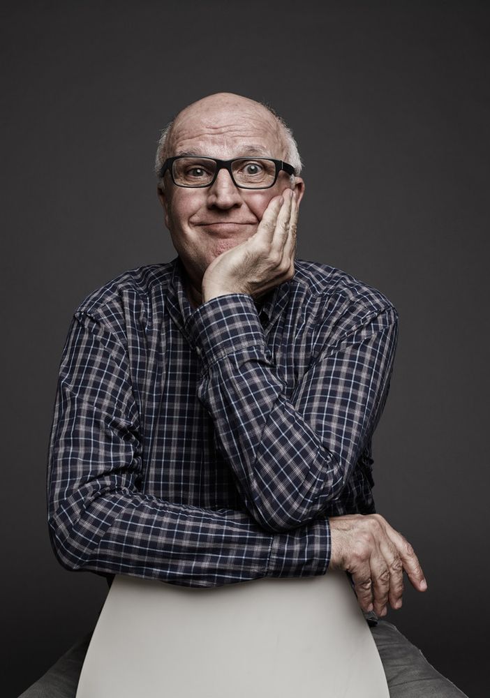 Foto: Fabrizio Fenucci