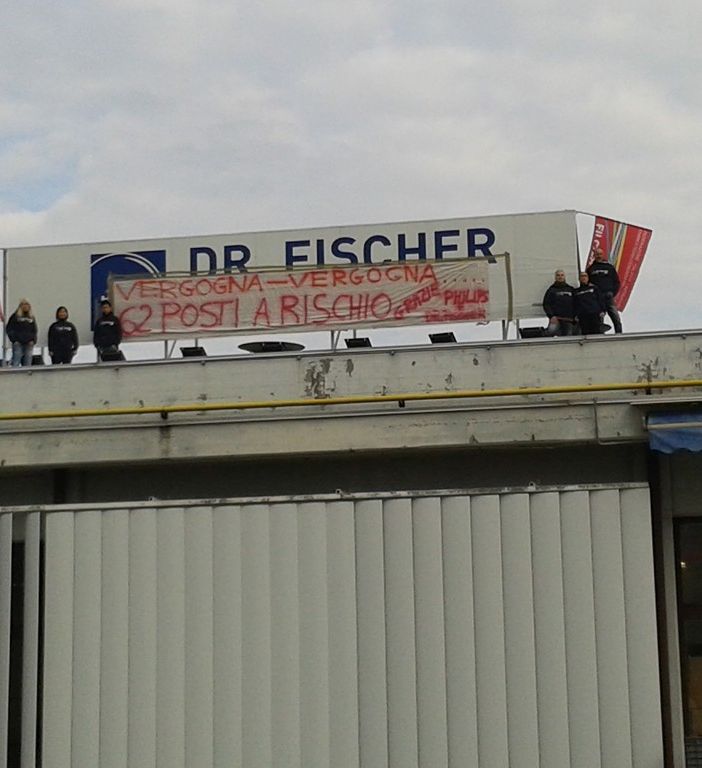 Ad Alpignano la storia della Dr. Fischer potrebbe arrivare in Cassazione