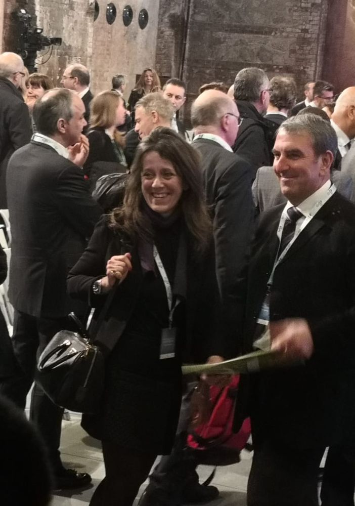 Falcone alle Ogr da Luigi Di Maio: &quot;Iniziativa che va nella direzione giusta&quot;
