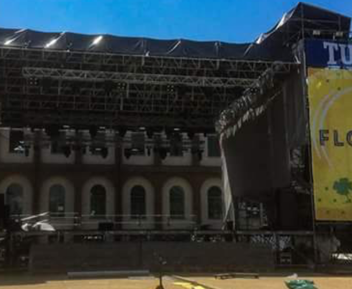 Il Flowers Festival è pronto a portare la musica a Collegno: si comincia con Motta