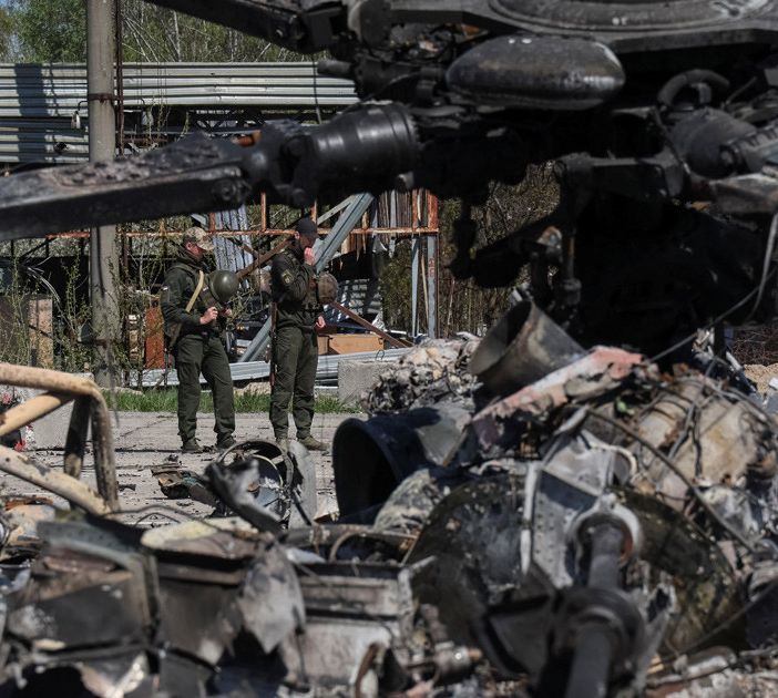 L’Europa si erge a giudice in Ucraina ascoltando una parte sola