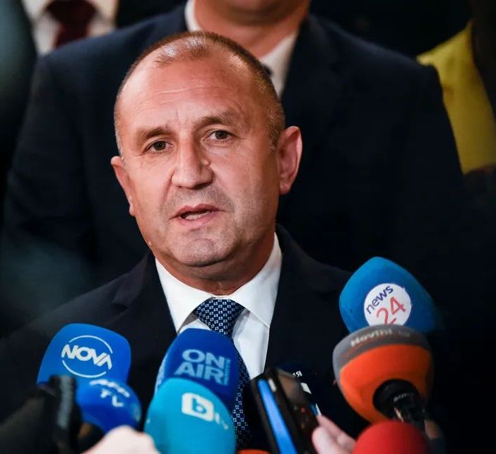 La Bulgaria del presidente Radev non vuole l’Ucraina nella NATO
