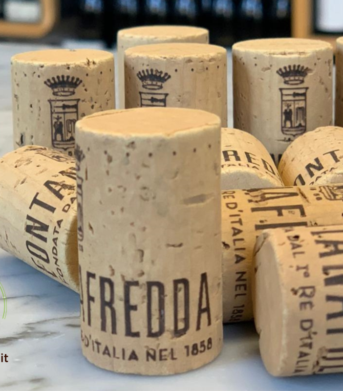 Sugherificio Molinas tra i partner green del Rinascimento Verde di Fontanafredda