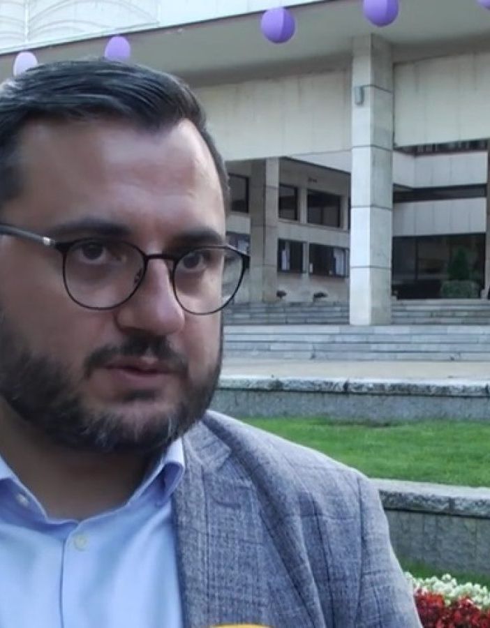 Dalla Bulgaria arriva l’allarme sugli effetti collaterali della solidarietà all’Ucraina
