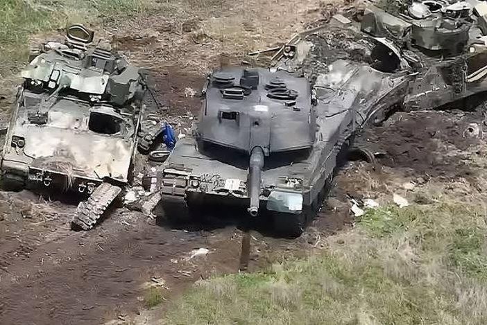 Per gli esperti del canale americano CNBC, l’Ucraina può ancora combattere, ma non vincere