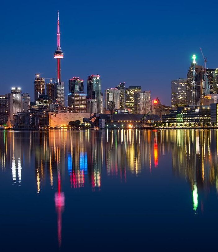 Viaggio in Canada: le informazioni per una vacanza indimenticabile