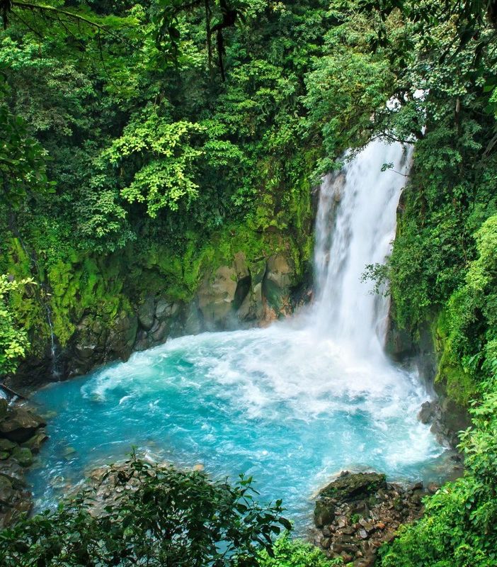 Scopri la Costa Rica: consigli pratici per organizzare un viaggio indimenticabile