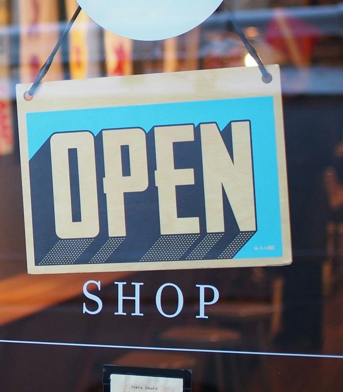 Ecommerce: i trend del momento sui negozi elettronici