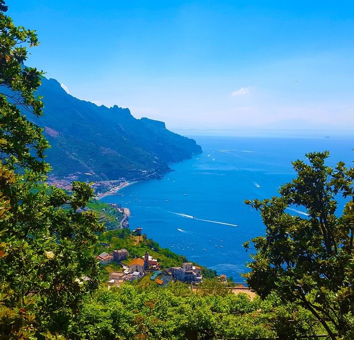 Il Guardian premia 5 spiagge italiane: come prenotare una vacanza low cost