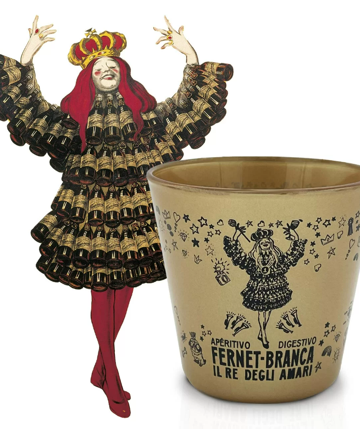 Tutto quello che c'è da sapere sul viaggio dei 3 sorsi per degustare il Fernet-Branca
