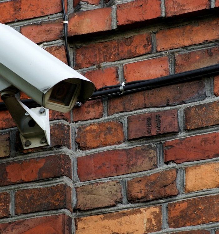 Come funziona un sistema di videosorveglianza?