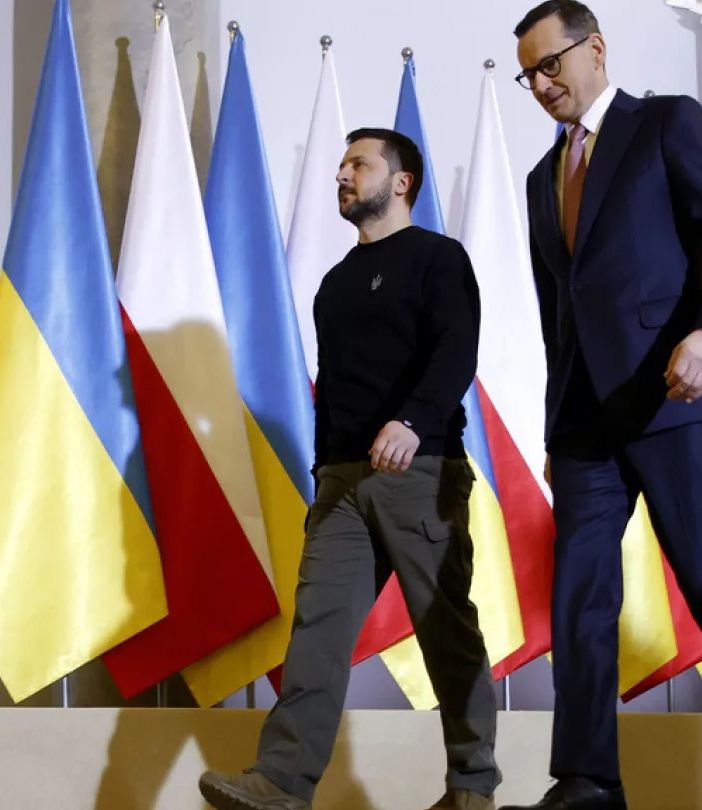 Kiev vuole riprendersi i cittadini profughi fuggiti dalla mobilitazione