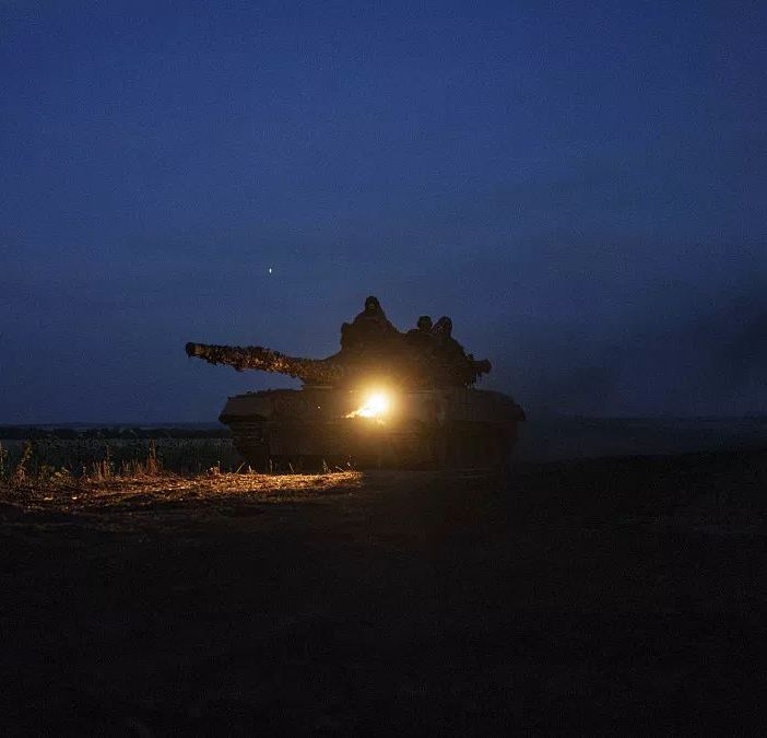 Se Kiev perde l’ultima miniera di carbone, diminuirà la sua produzione bellica