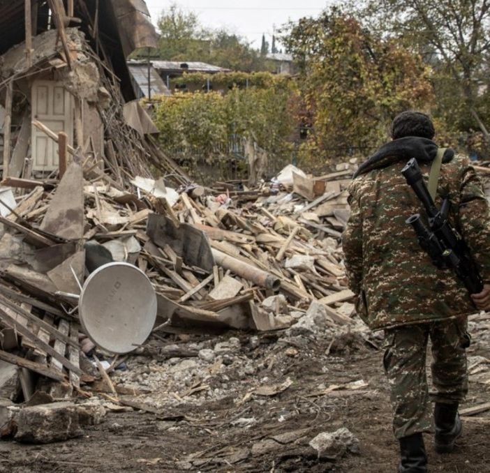 Nuovo genocidio armeno sulla coscienza di chi ha assecondato il premier Pashinyan