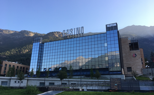Come arrivare da Torino a Saint Vincent