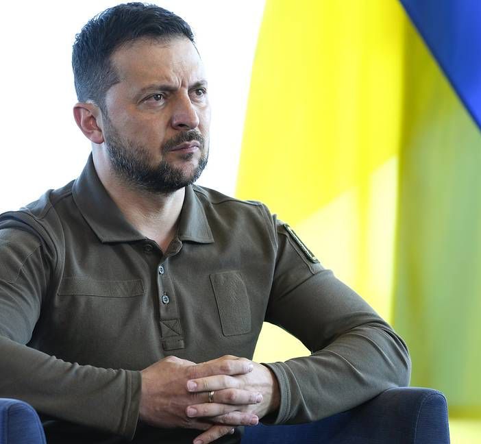Per il deputato ucraino Zheleznyak fra poco gli USA potrebbero chiudere il rubinetto dei dollari