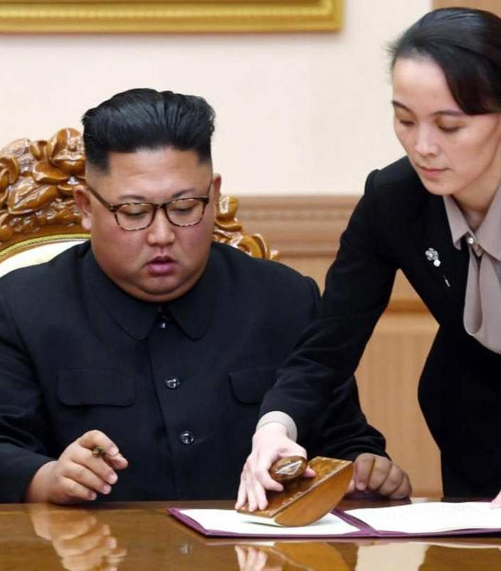 Donetsk e Lugansk ricevono il riconoscimento della Corea del Nord