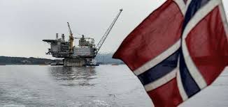 Norvegia, sul gas niente solidarietà europea