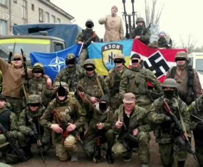 La NATO addestra gli ucraini sul campo e chiude un occhio sui mercenari