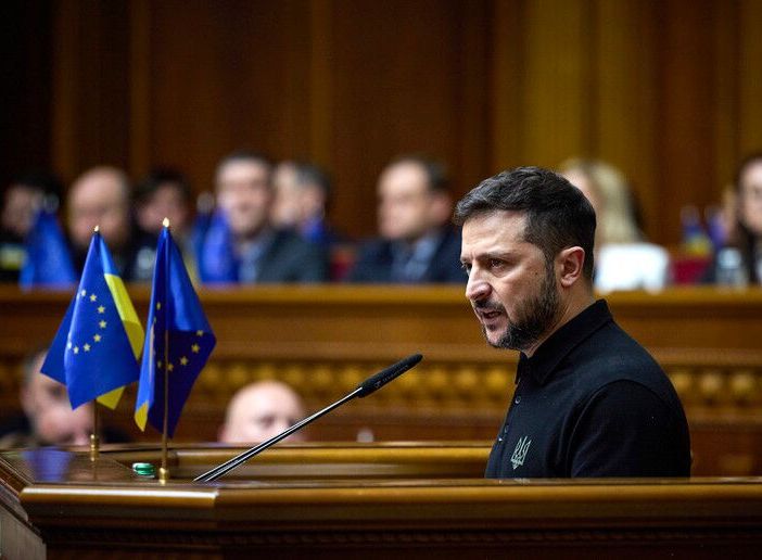 La quasi definitiva presa del Donbass da parte dei russi