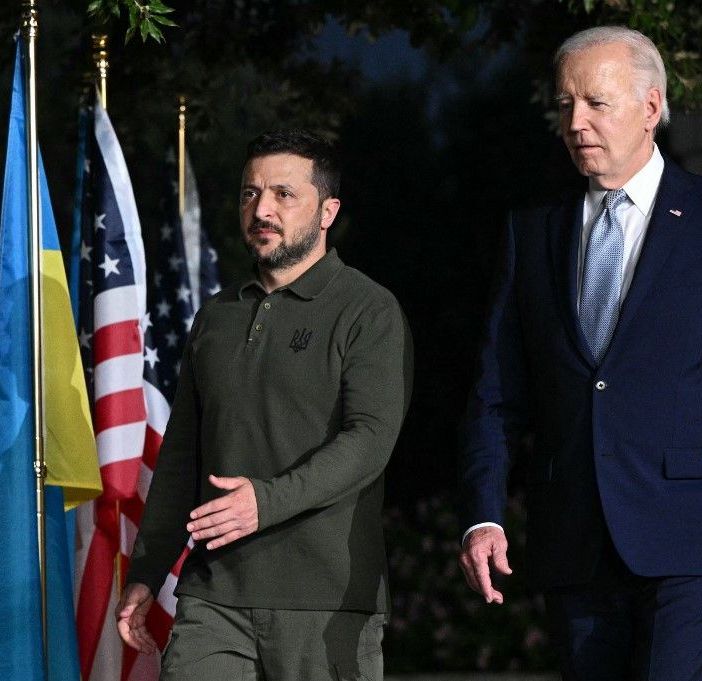 Pacchetto urgente di Washington a Kiev, ma le armi sono poche e non influenti