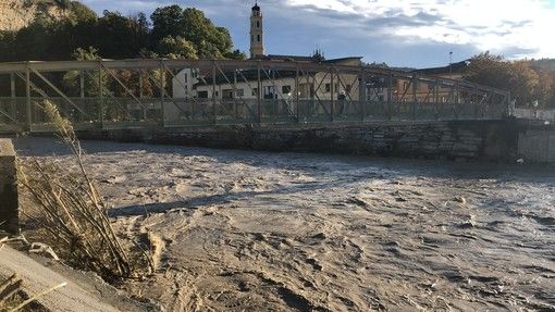Alluvioni del 2019, dalla Regione arrivano nuovi fondi di investimento