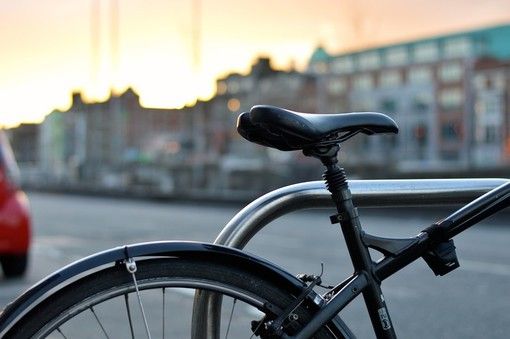 Andare in bici sulla neve, alcuni consigli utili
