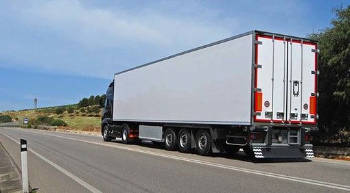 Camion MAN – mezzi di trasporto merci affidabile