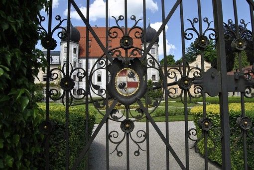 Come scegliere il cancello migliore per il proprio giardino