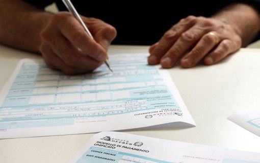 Quali informazioni personali puoi ricavare dal codice fiscale?