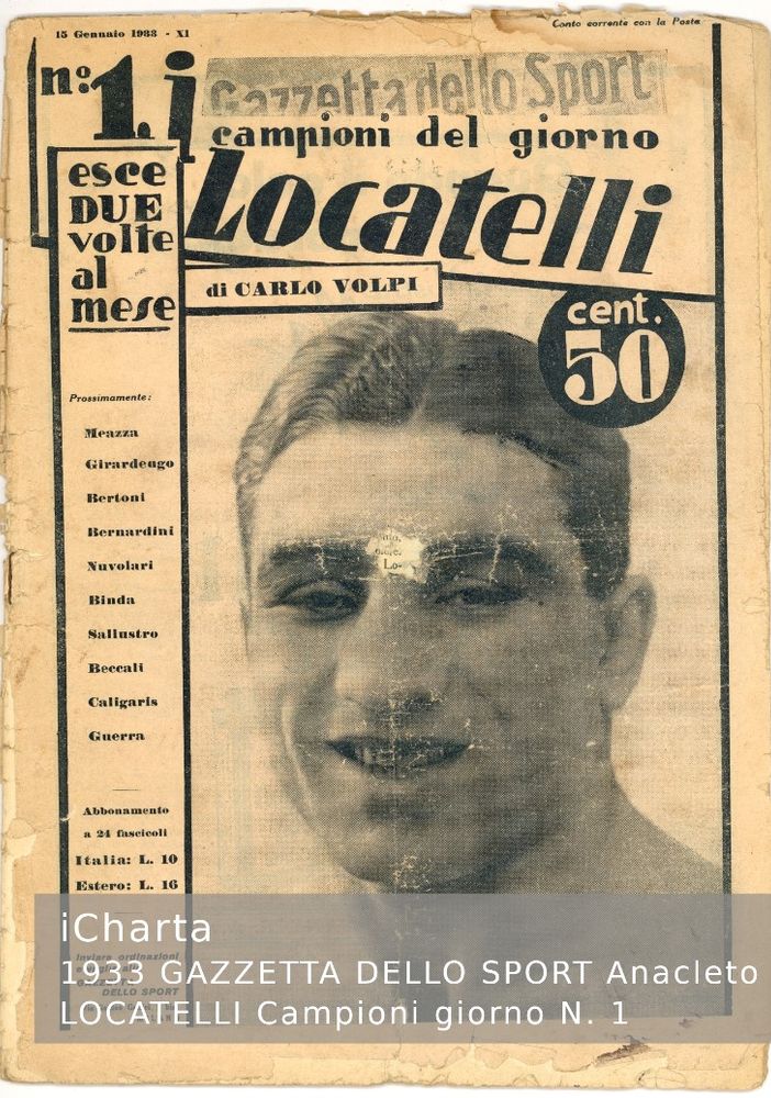 Collezionismo giornali e riviste d’epoca: perché è una tendenza che piace