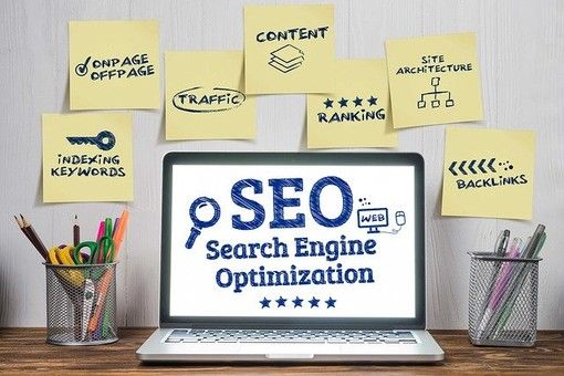 Chi è il consulente SEO e cosa fa concretamente?