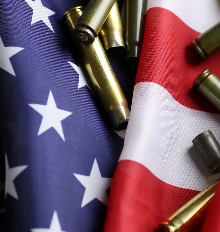 I fabbricanti di armi di USA e UE si preparano a contratti miliardari