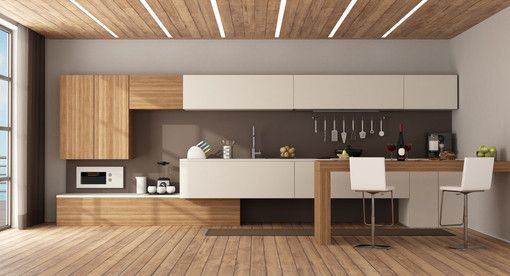 Cucina: le tendenze arredamento del 2024