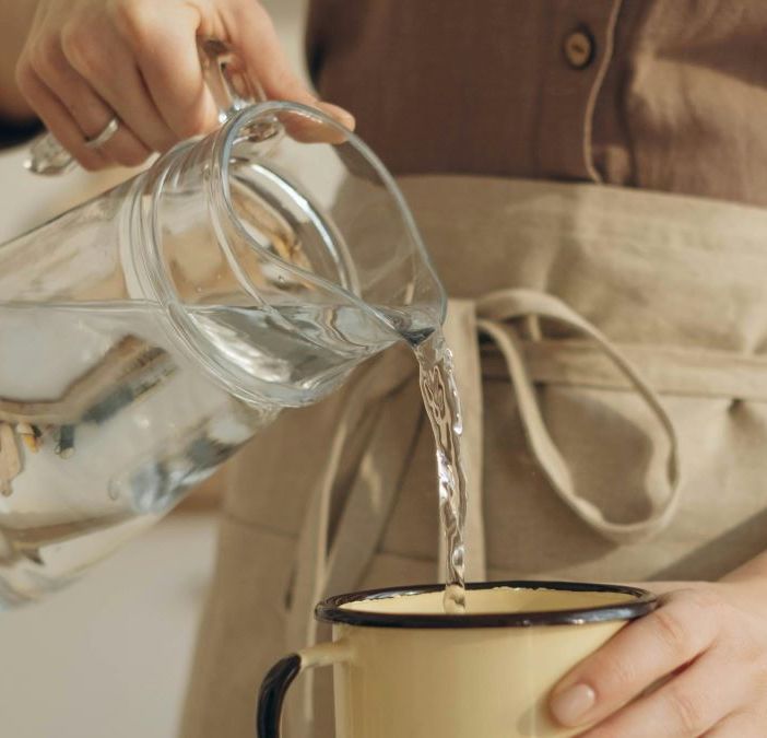 Come Rendere L'Acqua di Casa Pura e Sicura con i Depuratori Acqualife