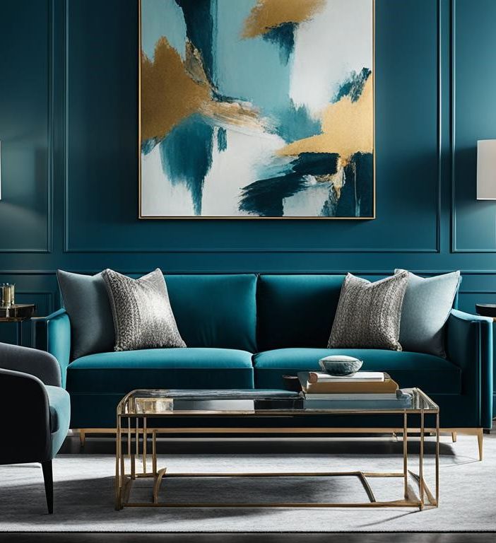 L'Importanza del Design di Interni per Arredamento Casa