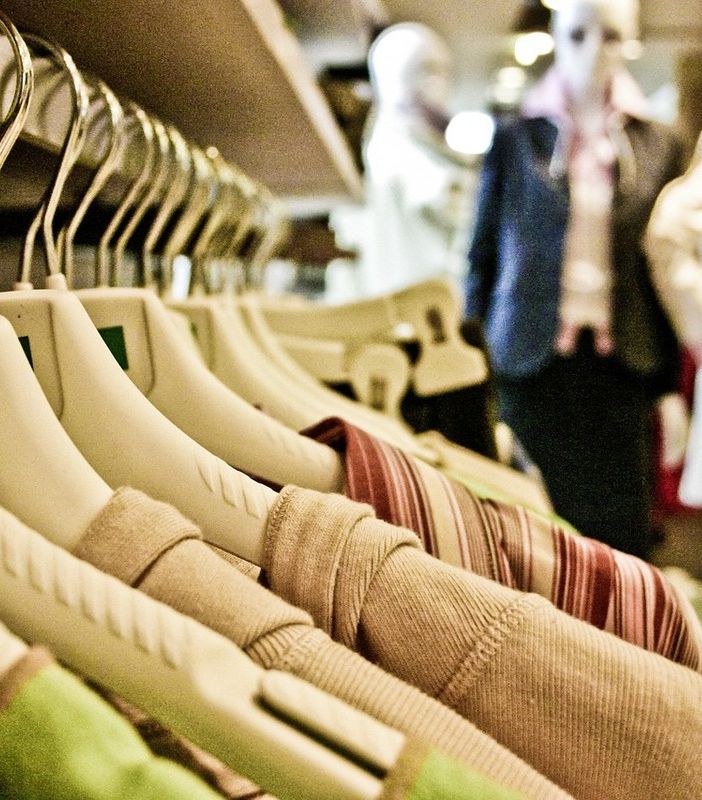 Crush Store: Sicurezza e Originalità nel Mondo del Fashion Online