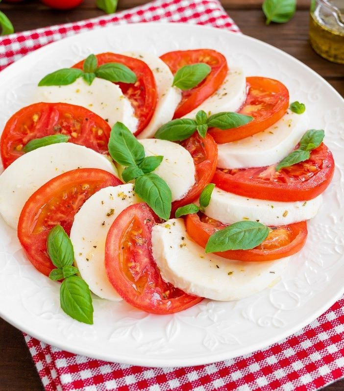 Bayernland svela le migliori ricette con i formaggi per l’estate