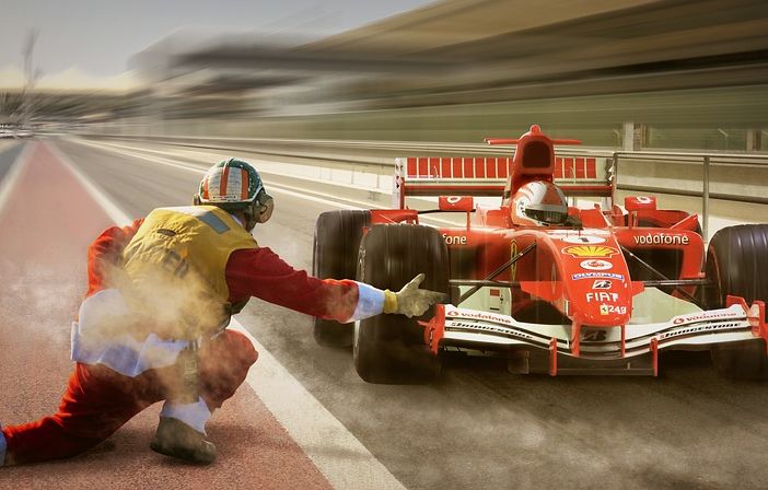 Formula E: anche la città di Roma è nel calendario del prossimo anno