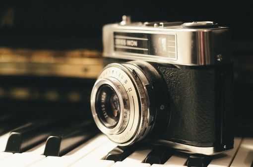 Fattori da considerare per acquistare una fotocamera mirrorless di seconda mano