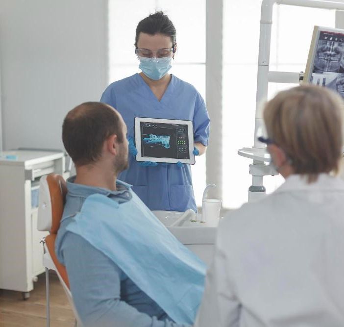 5 Motivi per Cui gli Italiani Scelgono gli Impianti Dentali All on 4 in Albania